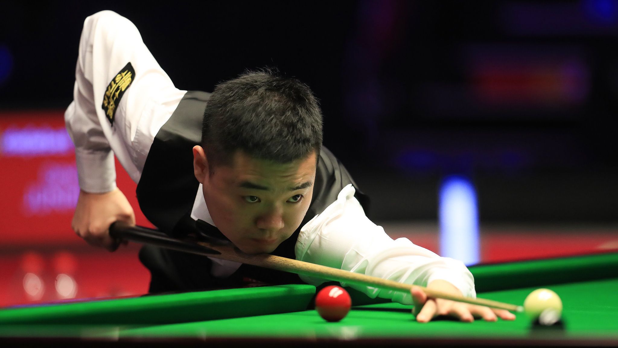 也有外省的 也有外省的