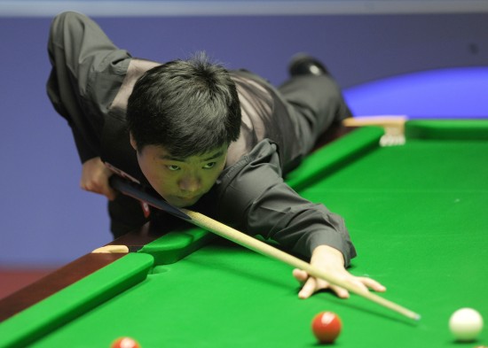 曾凡博在北 曾凡博在北