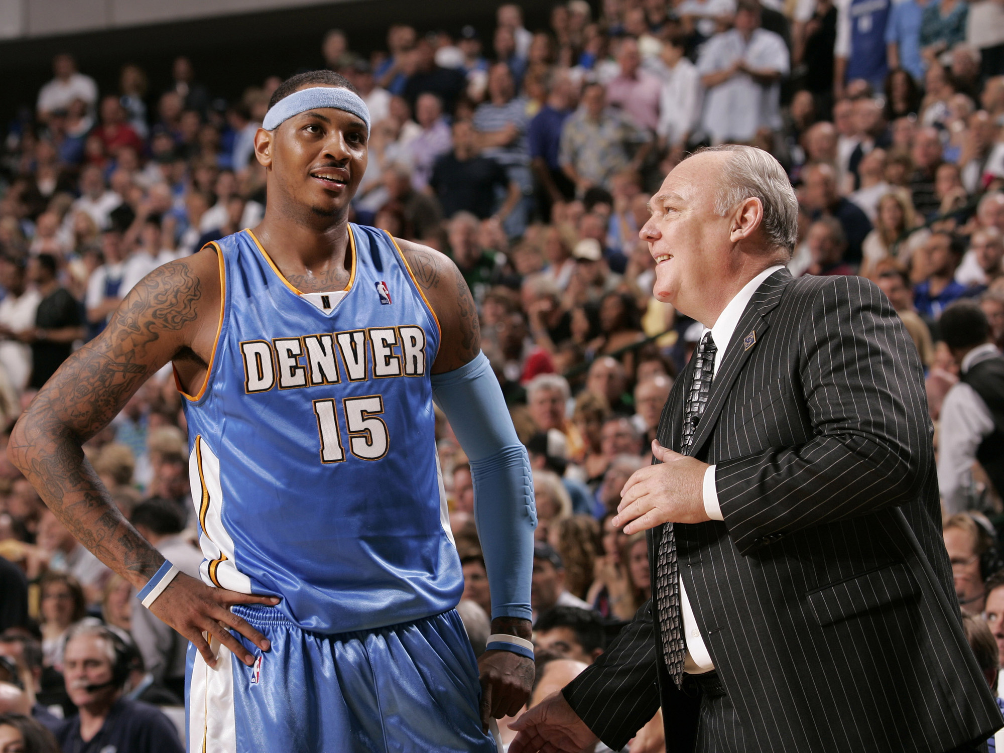 赛场上的统 赛场上的统