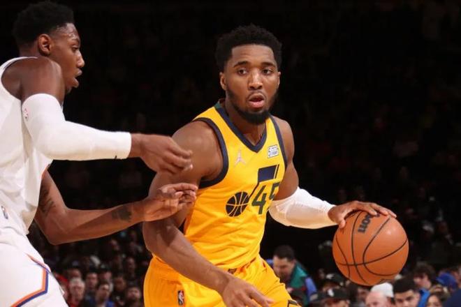 他敢于要球 他敢于要球