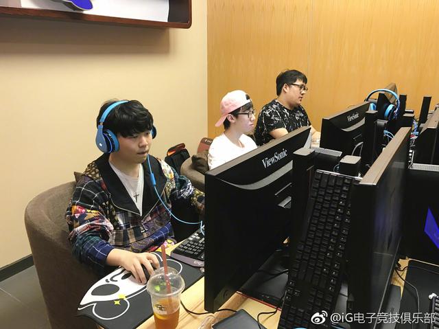 因为我们看