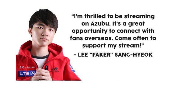 LCK